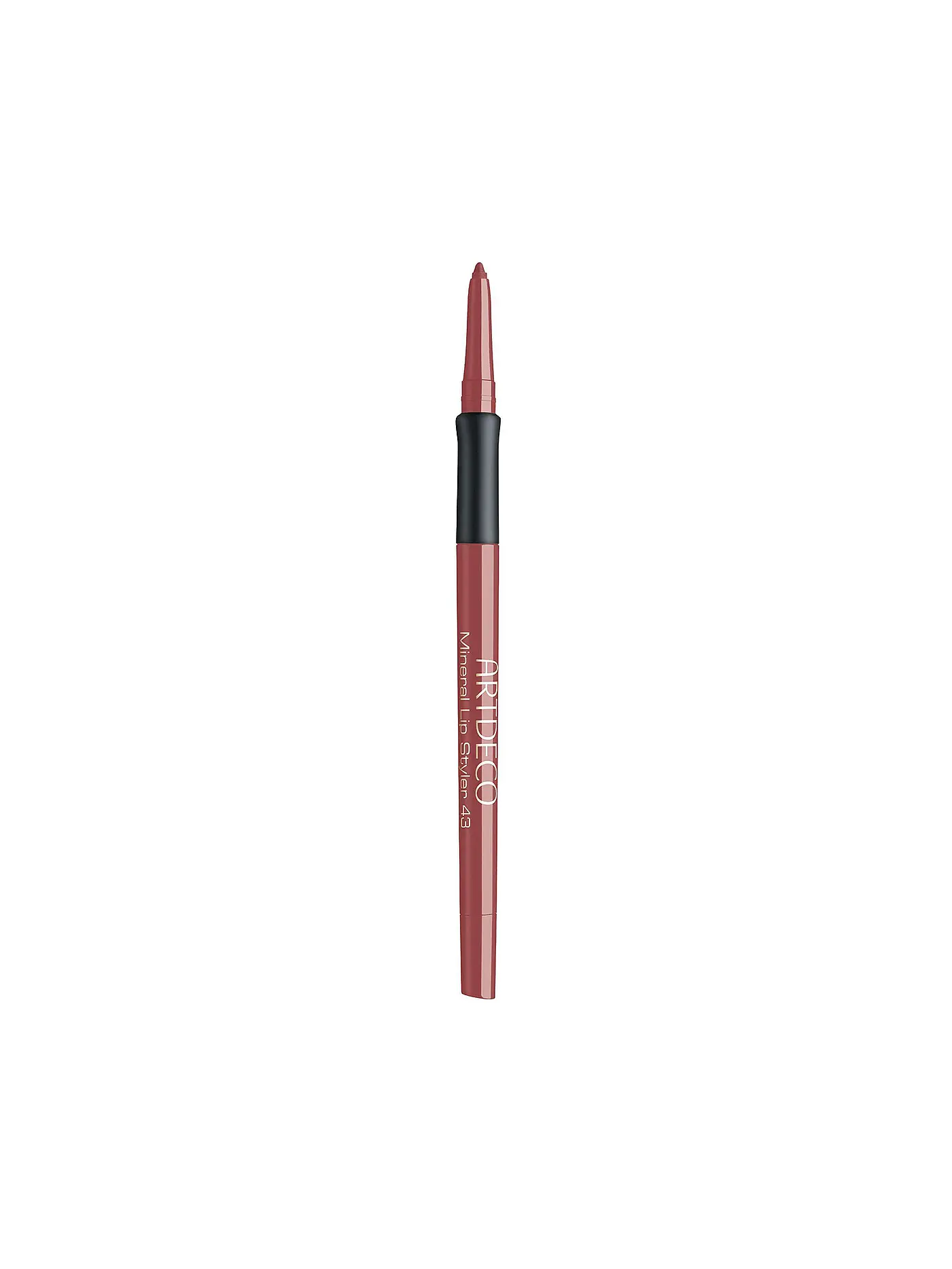 ARTDECO | Lippenkonturenstift - Mineral Lip Styler ( 26 Flowerbed )  | dunkelrot