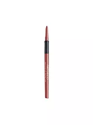 ARTDECO | Lippenkonturenstift - Mineral Lip Styler ( 21 Mineral Naked Truth )  | dunkelrot