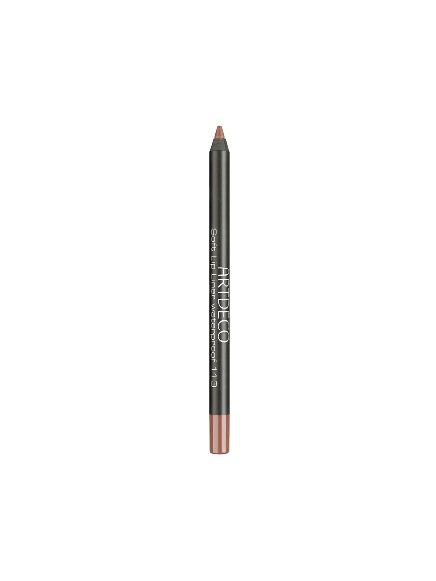 ARTDECO | Lippenkonturenstift - Soft Lip Liner waterproof (186 Shy Rose) | hellbraun