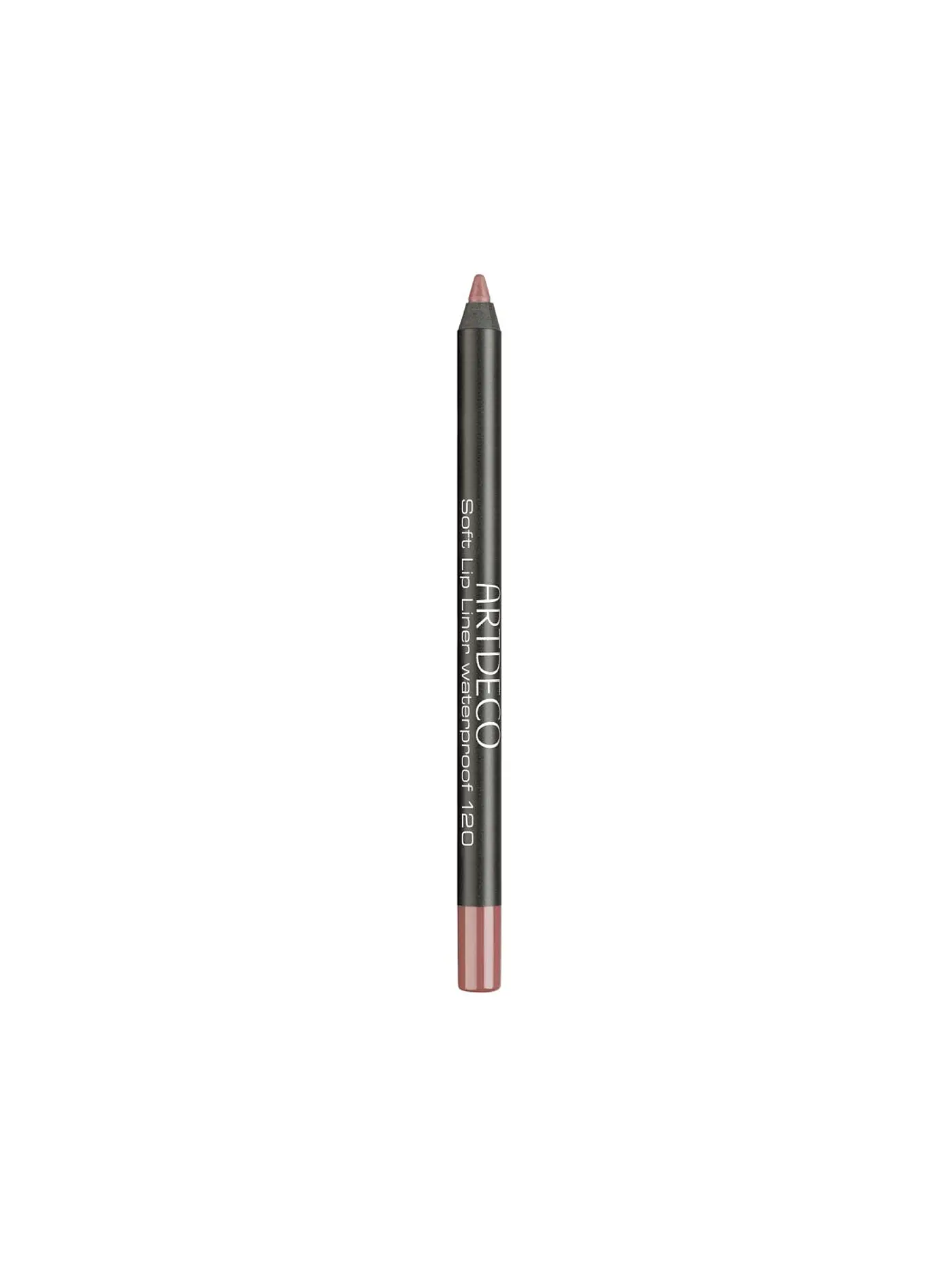 ARTDECO | Lippenkonturenstift - Soft Lip Liner waterproof (186 Shy Rose) | rosa