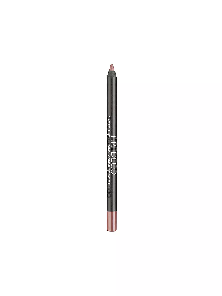 ARTDECO | Lippenkonturenstift - Soft Lip Liner Waterproof (120 Classic Lady)  | rosa