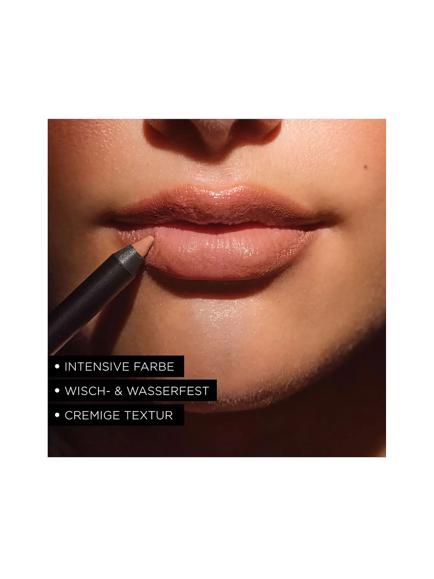 ARTDECO | Lippenkonturenstift - Soft Lipliner Waterproof (115 Camel) | camel
