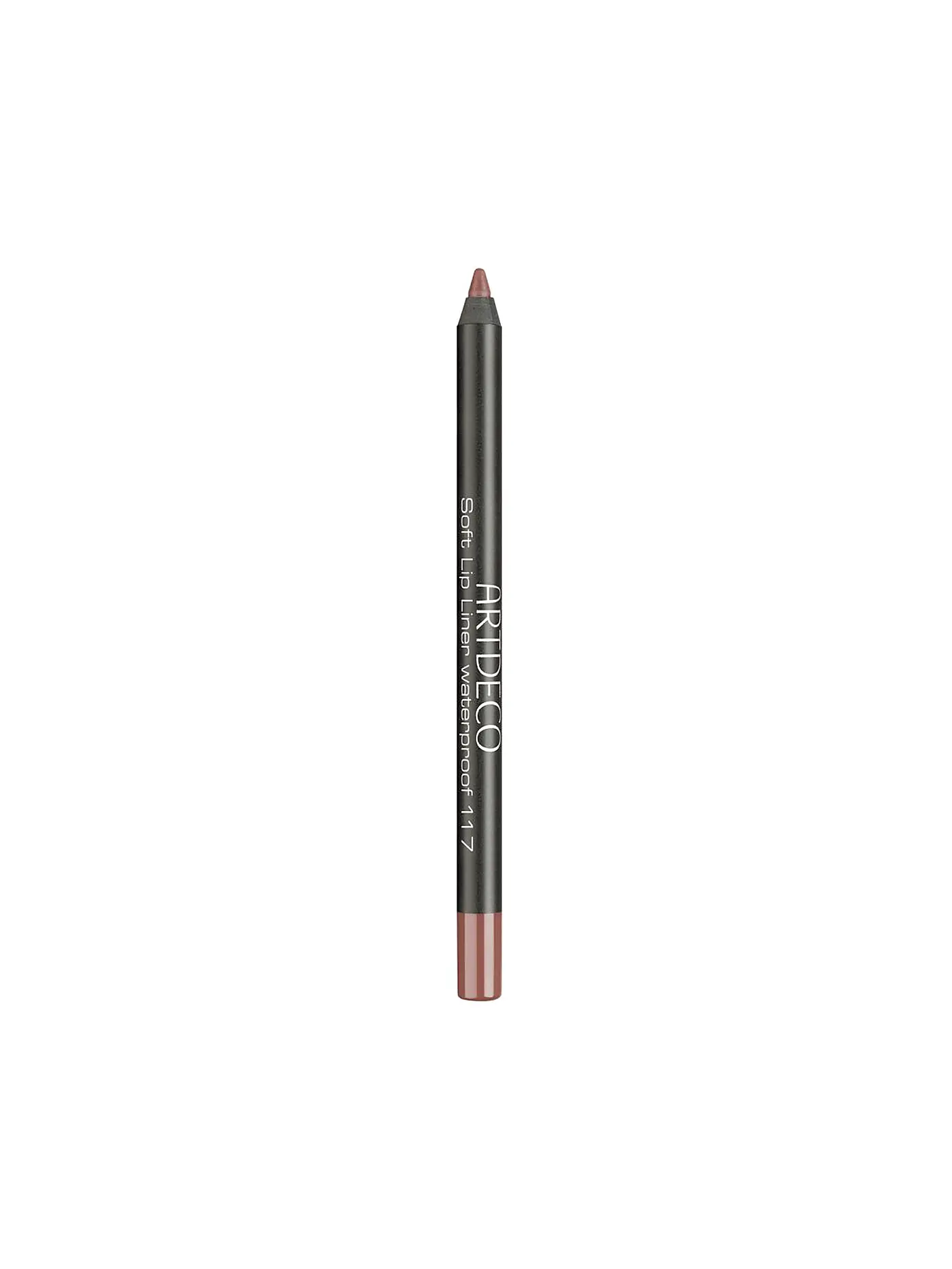 ARTDECO | Lippenkonturenstift - Soft Lip Liner waterproof (186 Shy Rose) | rosa
