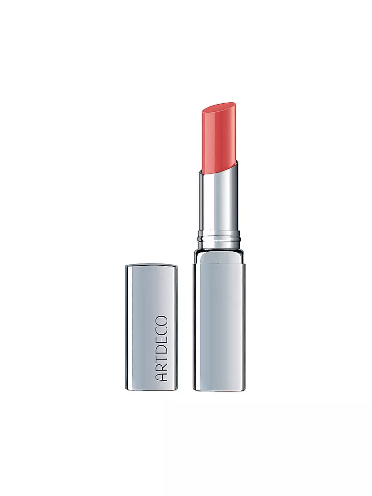 ARTDECO | Lippenstift - Color Booster Lip Balm ( 7 Coral )  | koralle