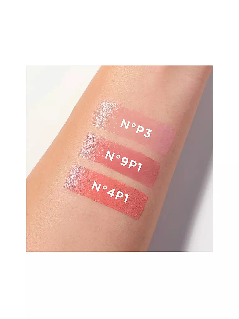 ARTDECO | Lippenstift - Color Booster Lip Balm Limited Edition (4P1 Rose) | koralle