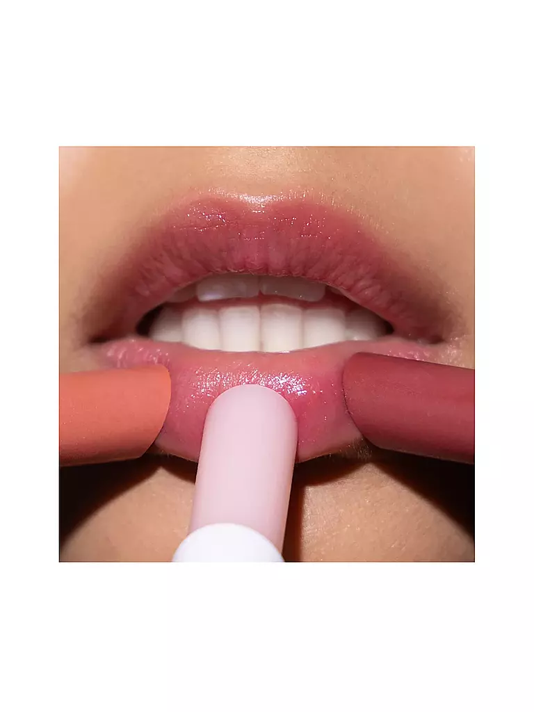 ARTDECO | Lippenstift - Color Booster Lip Balm Limited Edition (4P1 Rose) | koralle