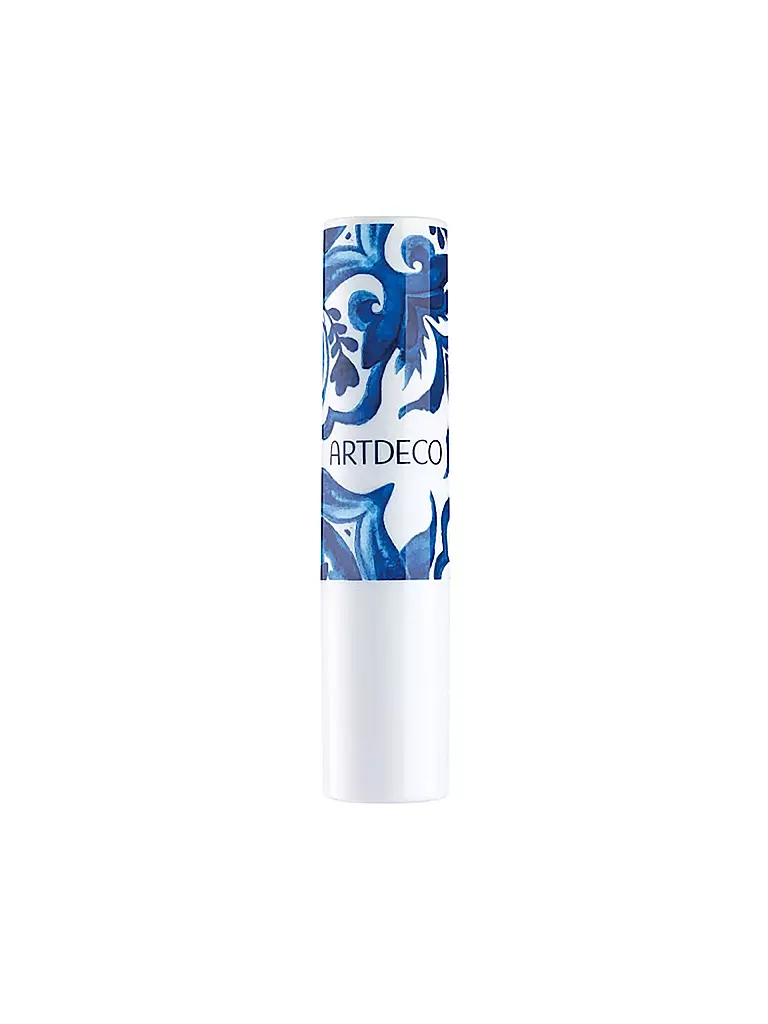 ARTDECO | Lippenstift - Color Booster Lip Balm Limited Edition (4P1 Rose) | koralle