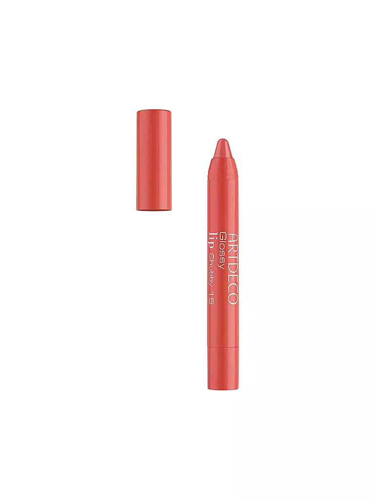 ARTDECO | Lippenstift - Glossy Lip Cubby (15 Lifestyle) | koralle