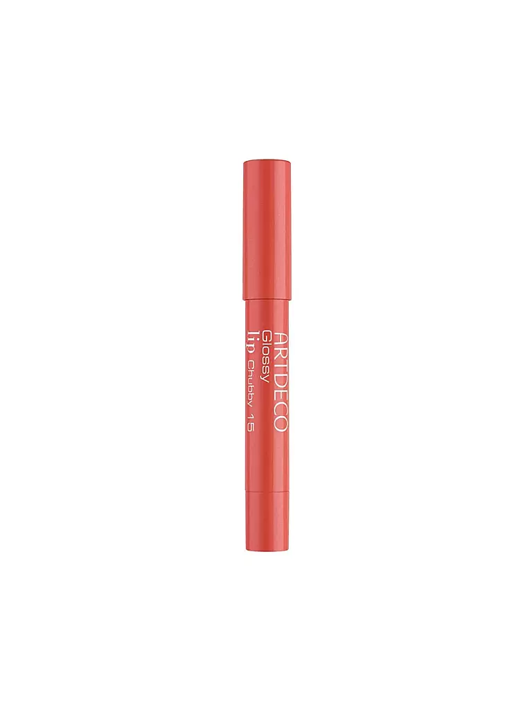 ARTDECO | Lippenstift - Glossy Lip Cubby (15 Lifestyle) | koralle