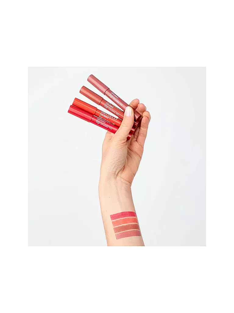 ARTDECO | Lippenstift - Glossy Lip Cubby (20 | koralle
