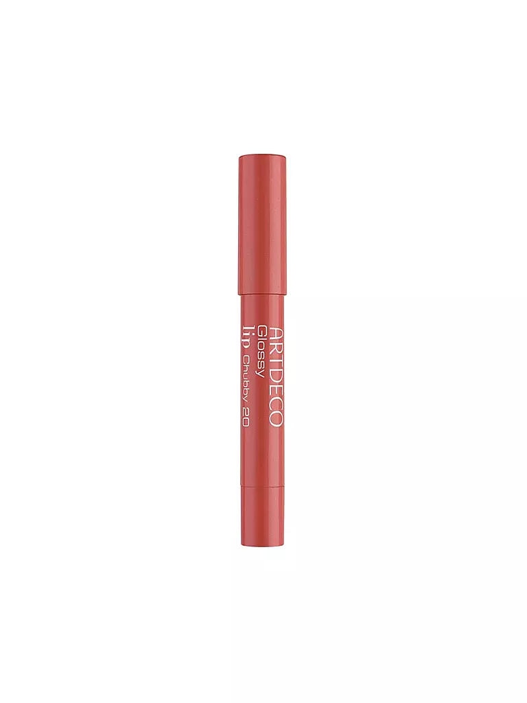 ARTDECO | Lippenstift - Glossy Lip Cubby (20 | koralle