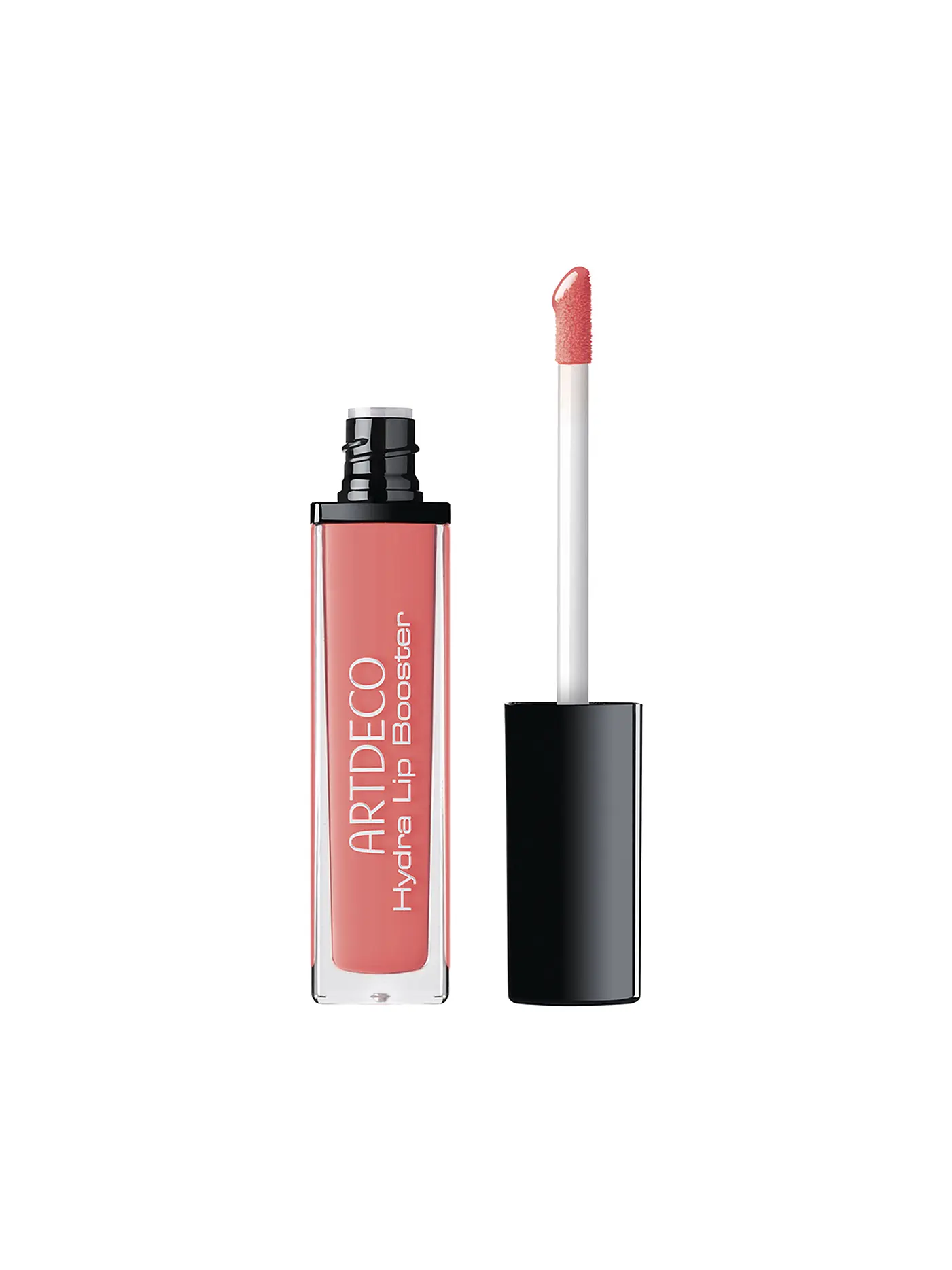 ARTDECO | Lippenstift - Hydra Lip Booster ( 14 Coral )  | pink
