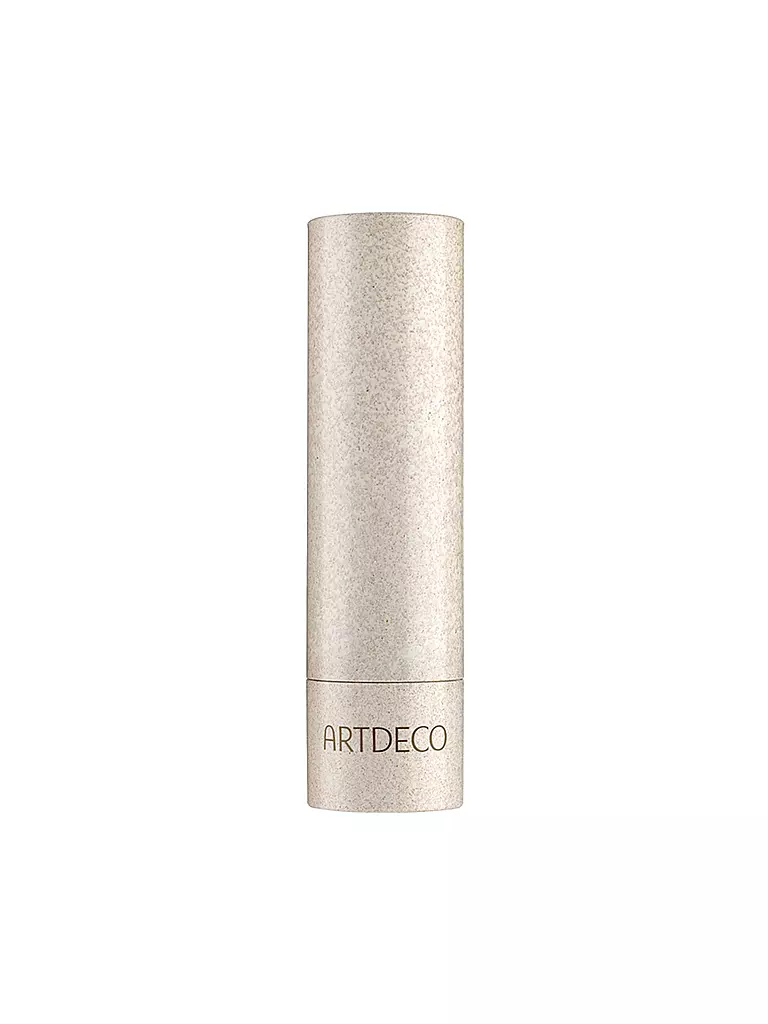 ARTDECO | Lippenstift - Natural Cream Lipstick ( 682 Raspberry )  | rosa