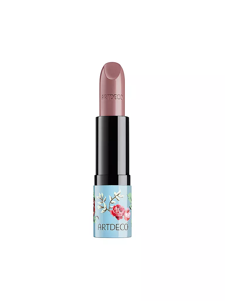 ARTDECO | Lippenstift - Perfect Color Lipstick ( 825 Royal Rose )  | rosa