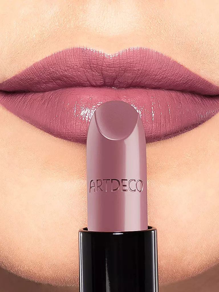 ARTDECO | Lippenstift - Perfect Color Lipstick ( 825 Royal Rose ) | koralle