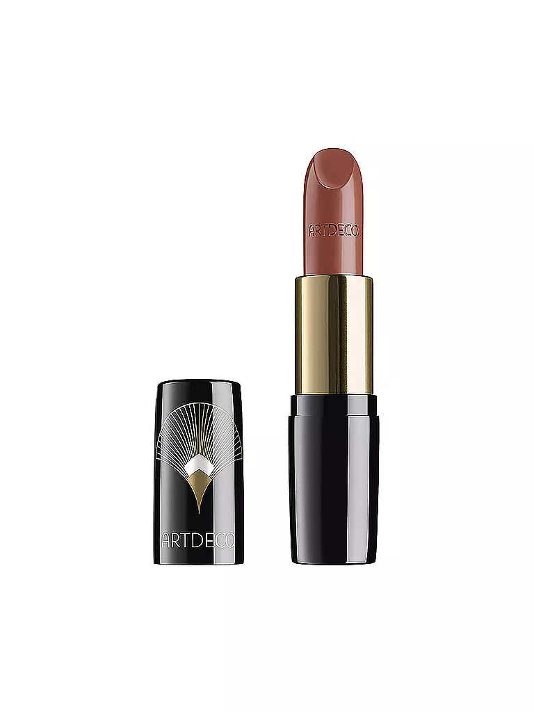 ARTDECO | Lippenstift - Perfect Color Lipstick ( 845 caramel cream )  | rot