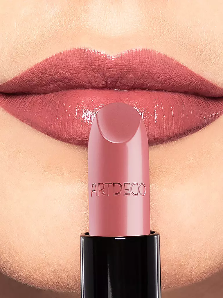 ARTDECO | Lippenstift - Perfect Color Lipstick ( 882 Candy Coral )  | rosa