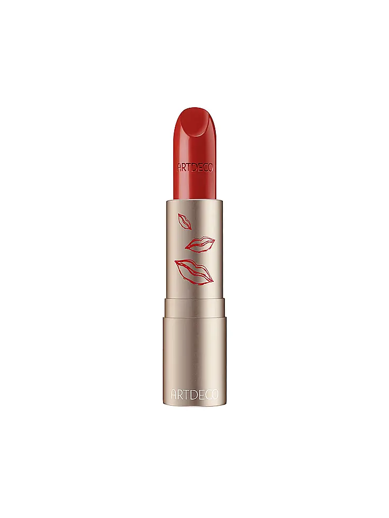 ARTDECO | Lippenstift - Perfect Color Lipstick (803P1 Truly Love) | rot