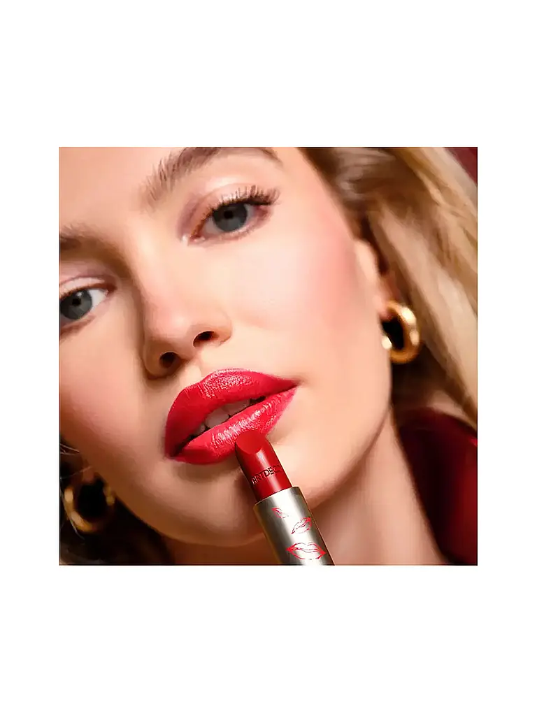 ARTDECO | Lippenstift - Perfect Color Lipstick (803P1 Truly Love) | 