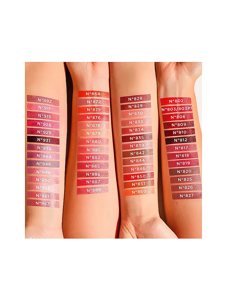ARTDECO | Lippenstift - Perfect Color Lipstick (803P1 Truly Love) | 