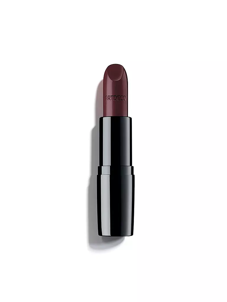 ARTDECO | Lippenstift - Perfect Color Lipstick (812 Black Cherry Juice) | rot