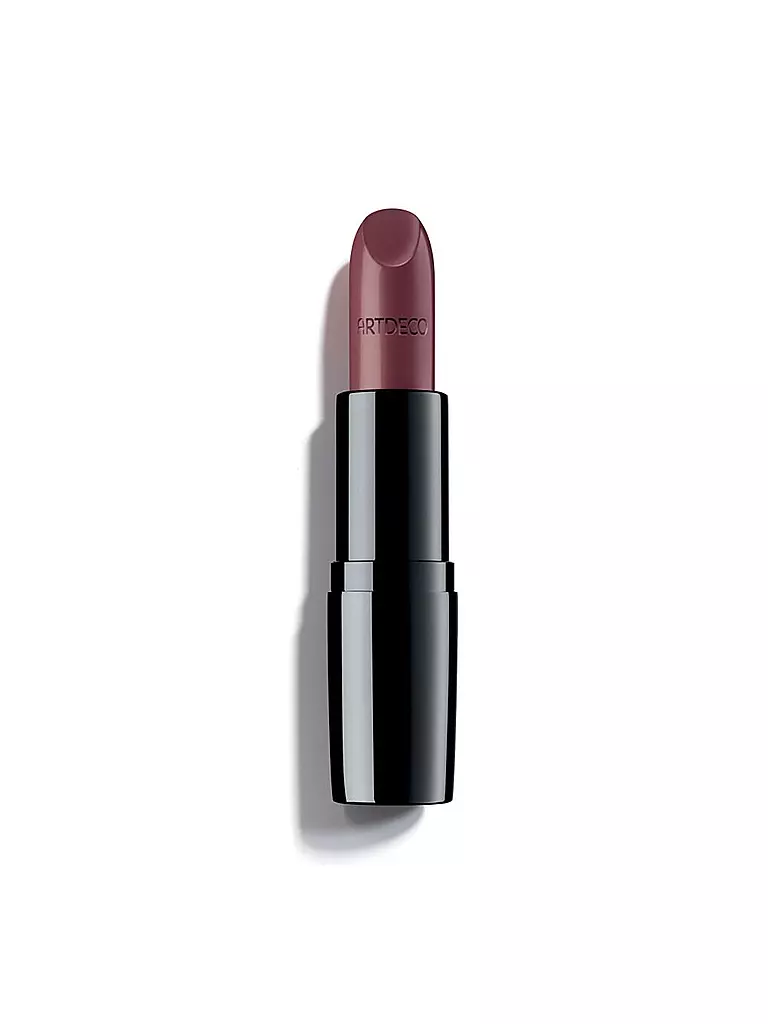 ARTDECO | Lippenstift - Perfect Color Lipstick (815 Winterberry) | rot