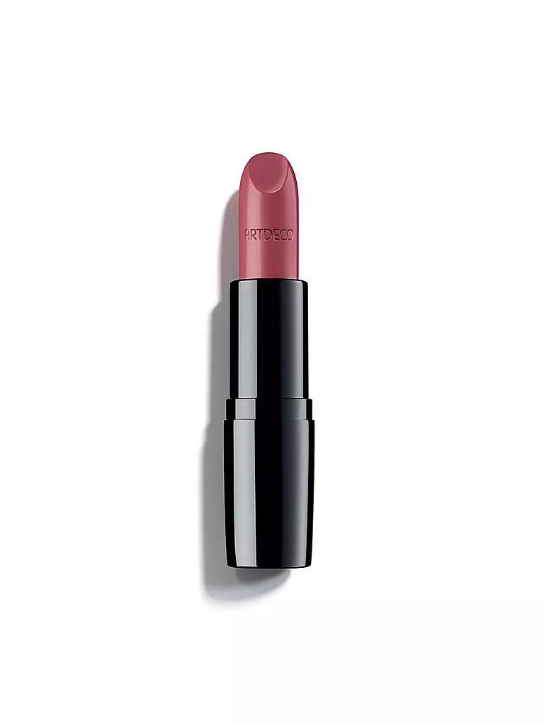 ARTDECO | Lippenstift - Perfect Color Lipstick (818 Perfect Rosewood) | rot