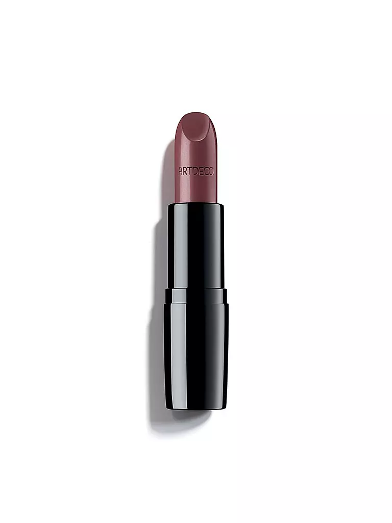 ARTDECO | Lippenstift - Perfect Color Lipstick (823 Red Grape) | rot