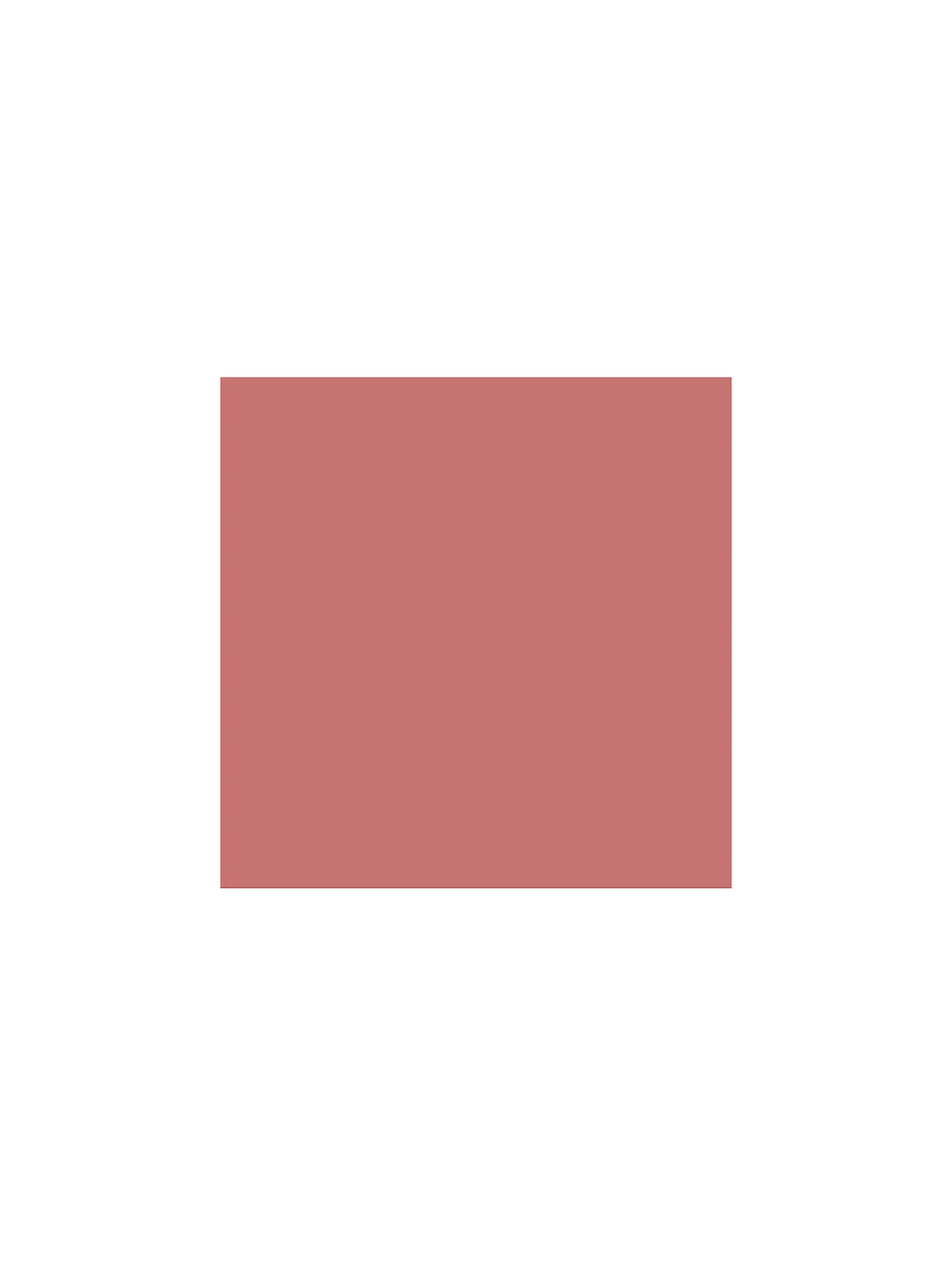 ARTDECO | Lippenstift - Perfect Color Lipstick (839 Wild Rose) | dunkelrot