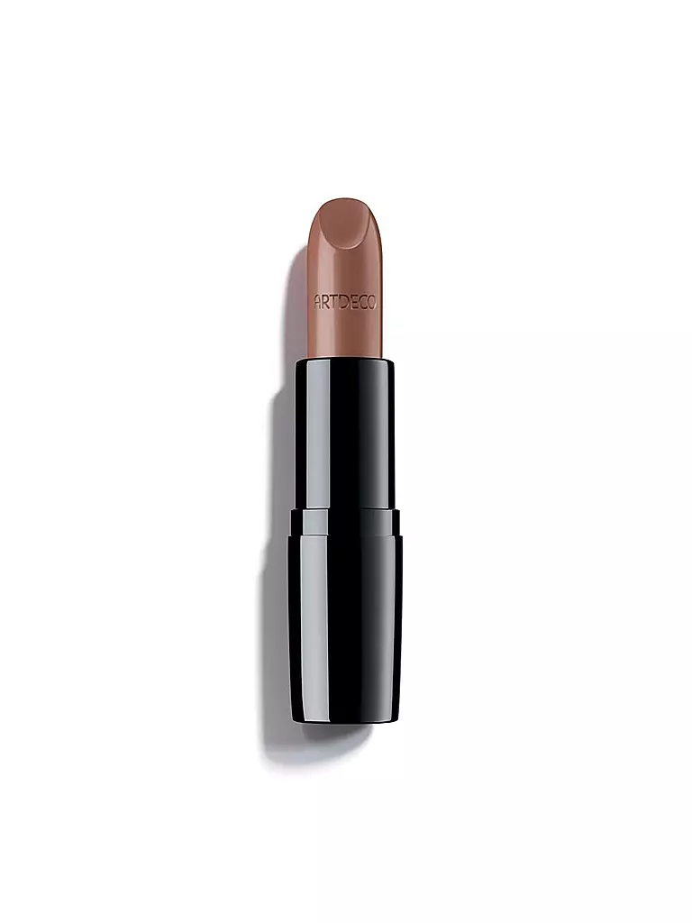 ARTDECO | Lippenstift - Perfect Color Lipstick (851 Soft Truffle) | rot