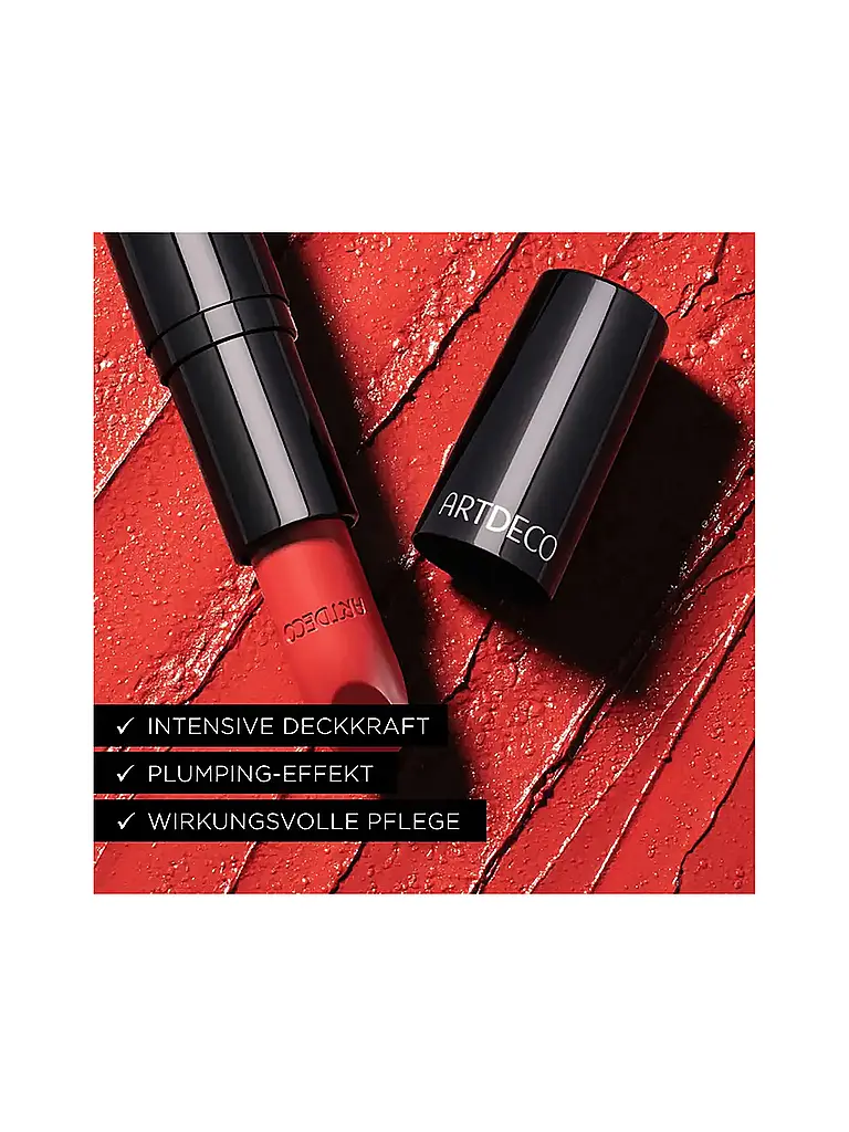 ARTDECO | Lippenstift - Perfect Color Lipstick (872 Corraline) | 