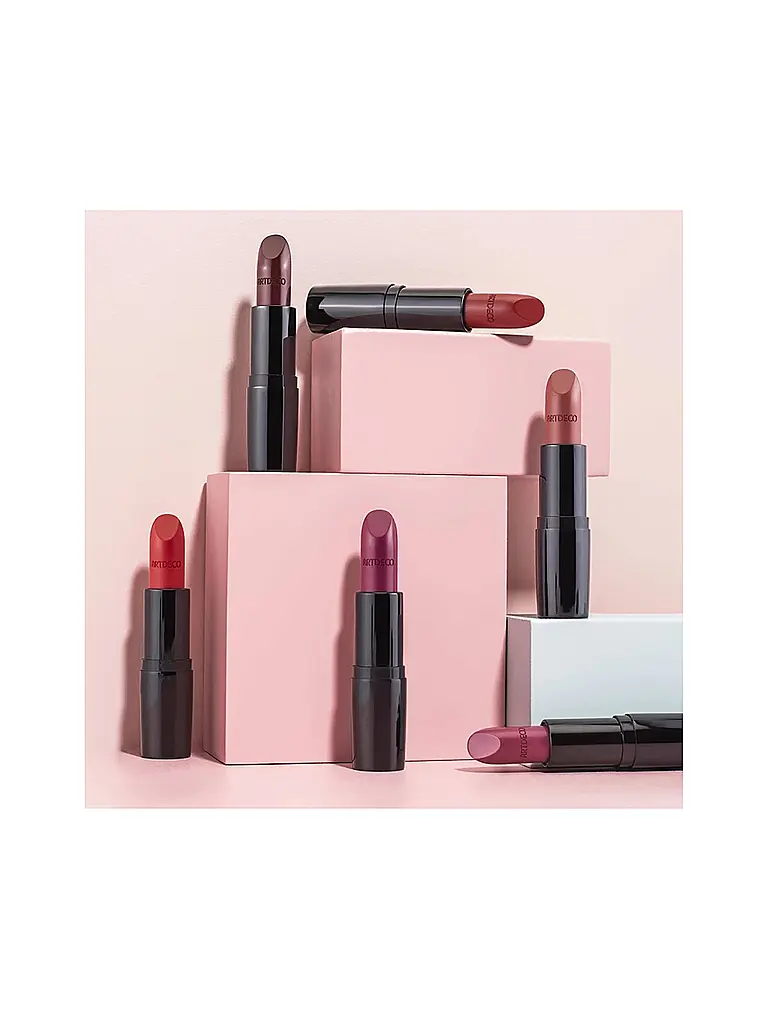 ARTDECO | Lippenstift - Perfect Color Lipstick (872 Corraline) | 