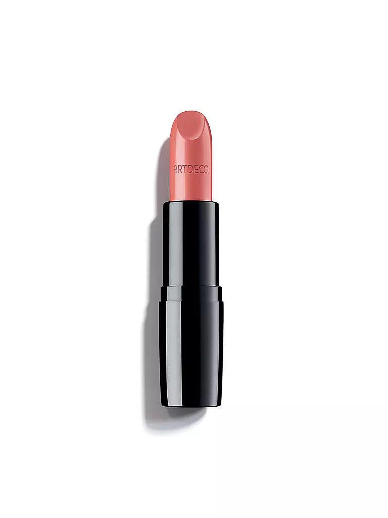 ARTDECO | Lippenstift - Perfect Color Lipstick (898 Amazing Apricot) | rot