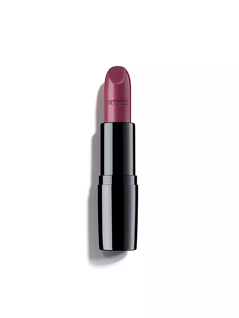ARTDECO | Lippenstift - Perfect Color Lipstick (926 Dark Raspberry) | rot