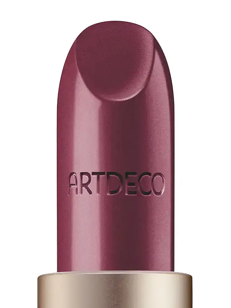 ARTDECO | Lippenstift - Perfect Color Lipstick (946 Plum Power) | dunkelrot