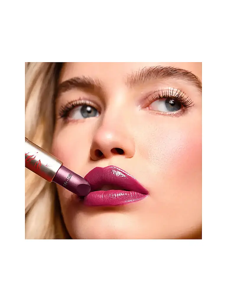 ARTDECO | Lippenstift - Perfect Color Lipstick (946 Plum Power) | dunkelrot