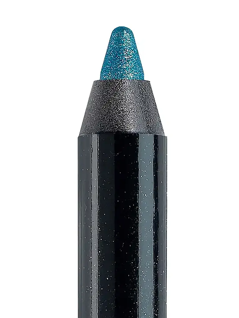 ARTDECO | Metallic Eye Liner Long-Lasting (29 Metallic Neptune) | Braun