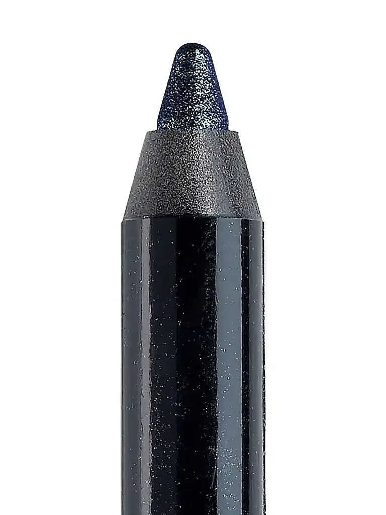 ARTDECO | Metallic Eye Liner Long-Lasting (33 Metallic Universe) | Silber