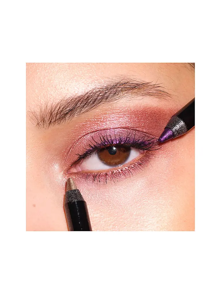 ARTDECO | Metallic Eye Liner Long-Lasting (48 Metallic Starlight) | Gold