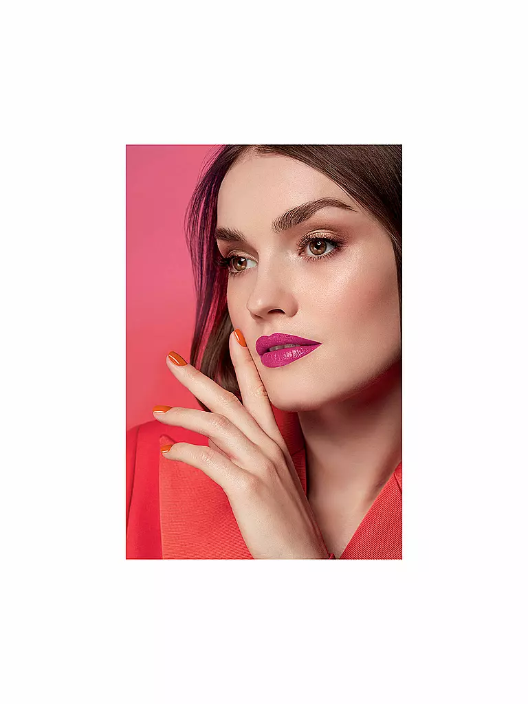 ARTDECO | Nagellack - Art Couture Nail Lacquer ( 633A strawberry cream ) | pink