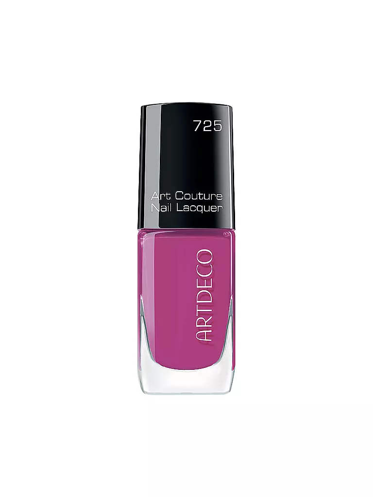 ARTDECO | Nagellack - Art Couture Nail Lacquer ( 725 fruity berries ) | pink
