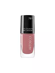 ARTDECO | Nagellack - Art Couture Nail Lacquer ( 711 Spring Vibes )  | rosa