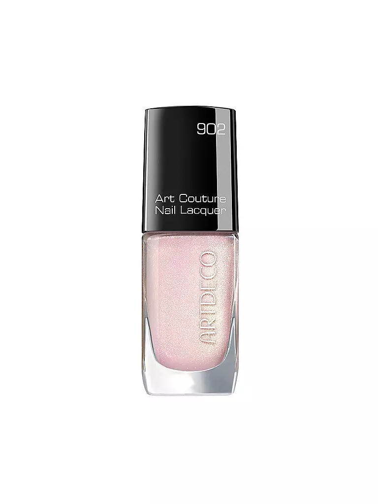 ARTDECO | Nagellack - Art Couture Nail Lacquer ( 902 sparkling darling )  | rosa