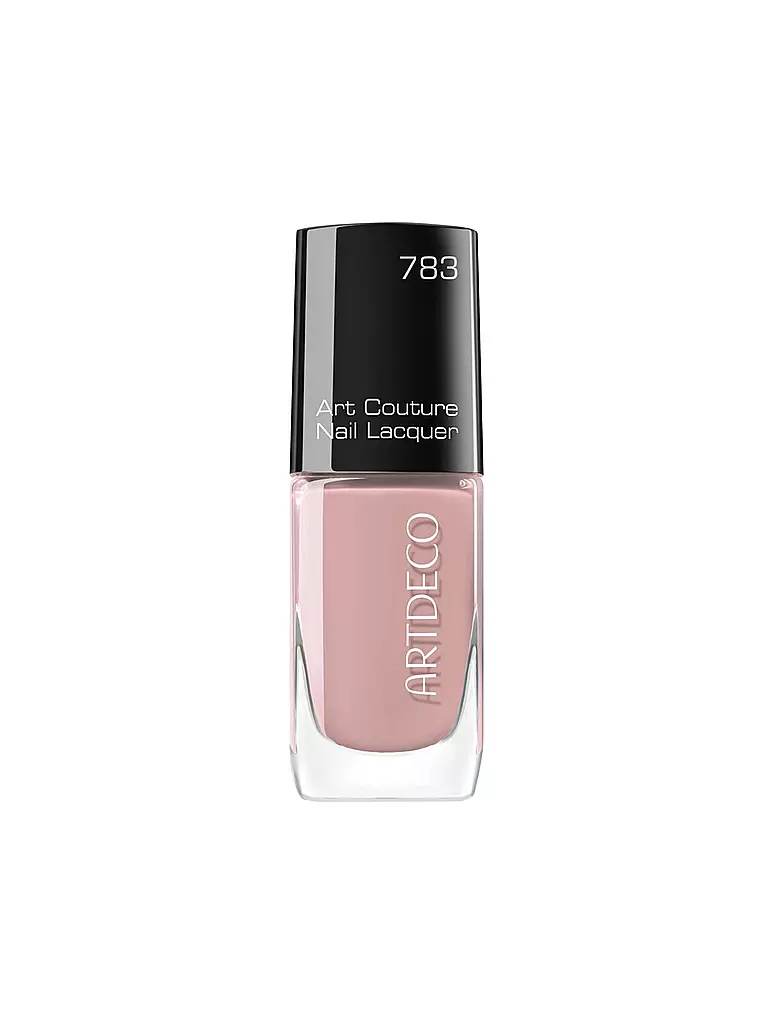 ARTDECO | Nagellack - Art Couture Nail Lacquer (783 Hip Teens) | rosa