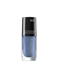 ARTDECO | Nagellack - Art Couture Nail Lacquer ( 711 Spring Vibes )  | hellblau
