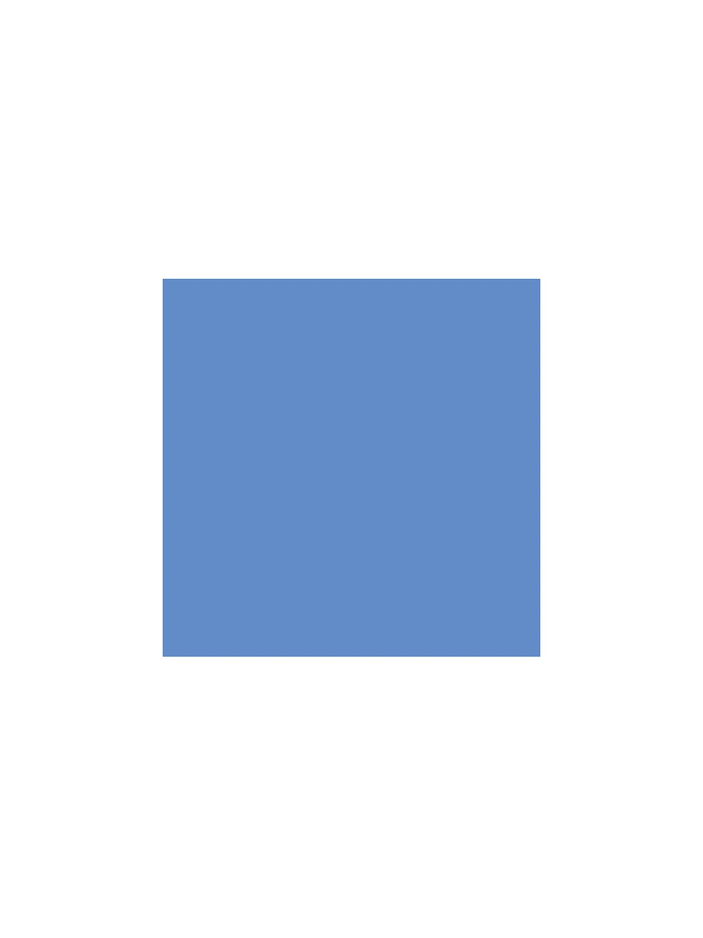 ARTDECO | Nagellack - Art Couture Nail Lacquer (806 Blue Jeans) | hellblau