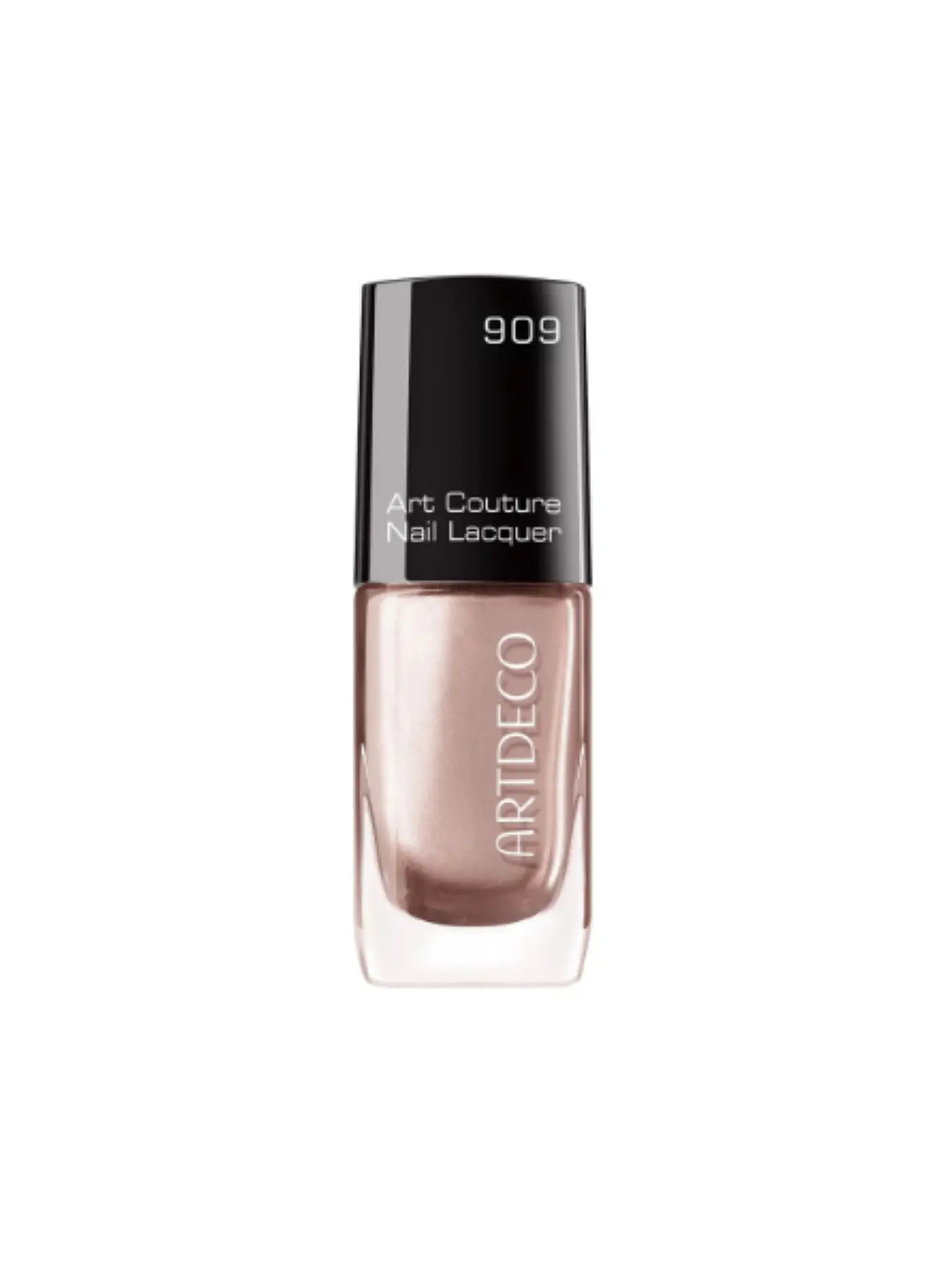 ARTDECO | Nagellack - Art Couture Nail Lacquer 10ml (673 Red Volcano) | rosa