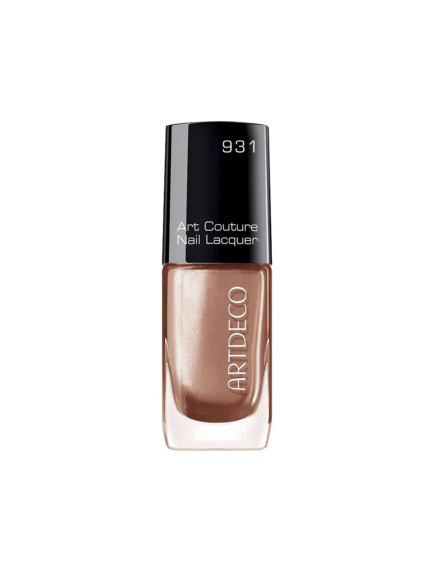 ARTDECO | Nagellack - Art Couture Nail Lacquer (931 Pharaoh Pearl) | rosa