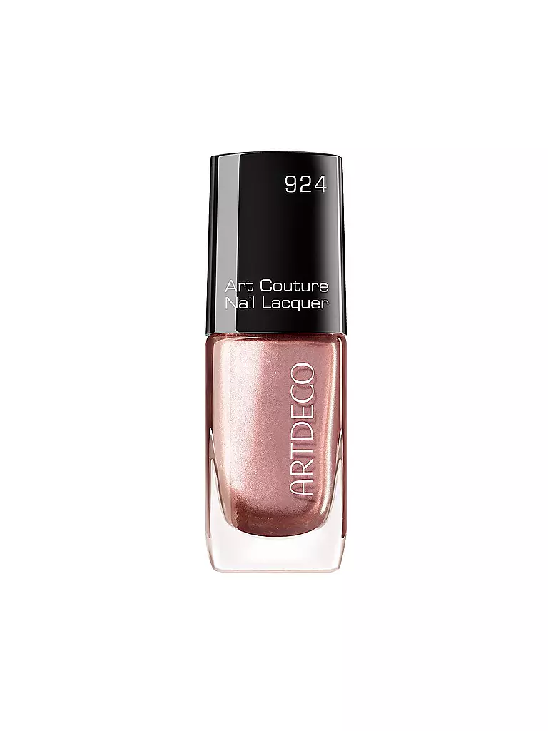 ARTDECO | Nagellack - Art Couture Nail Lacquer 10ml ( 924 artiste muse )  | rosa