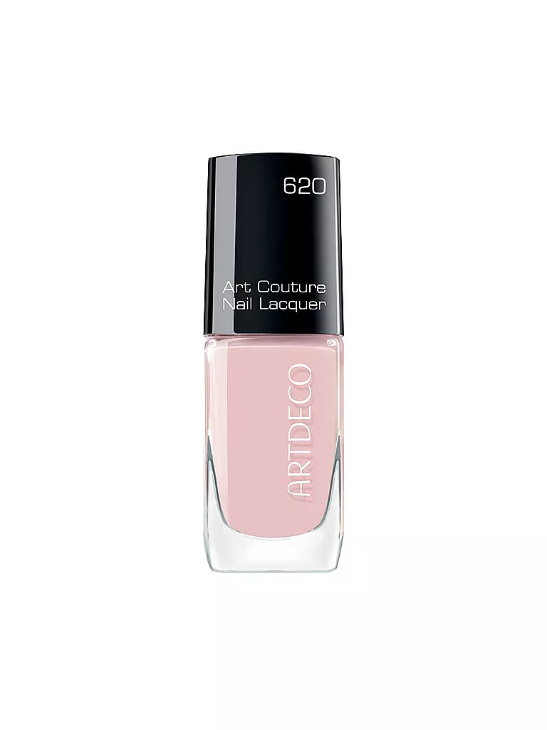 ARTDECO | Nagellack - Art Couture Nail Lacquer 10ml (620 Sheer Rose) | rosa